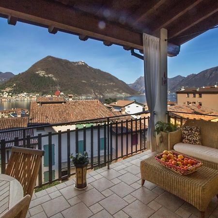 Romantic Lake View House ซุลซาโน ภายนอก รูปภาพ
