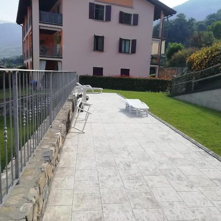 Romantic Lake View House ซุลซาโน ภายนอก รูปภาพ