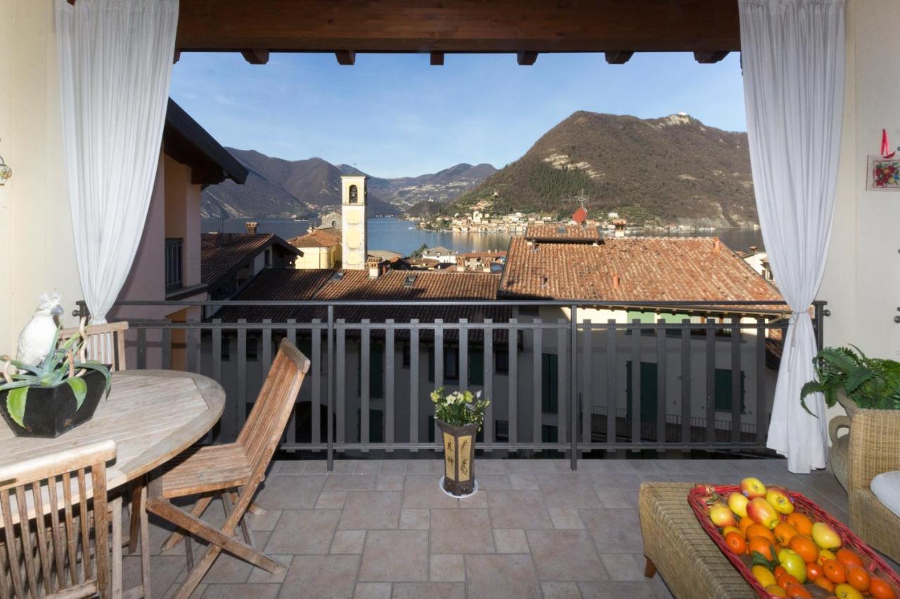 Romantic Lake View House ซุลซาโน ภายนอก รูปภาพ