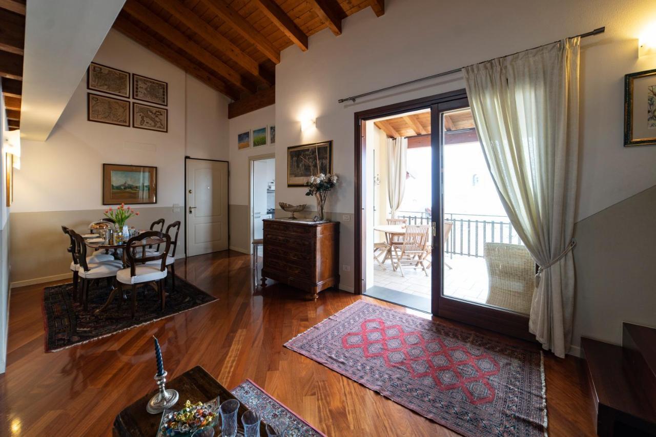Romantic Lake View House ซุลซาโน ภายนอก รูปภาพ