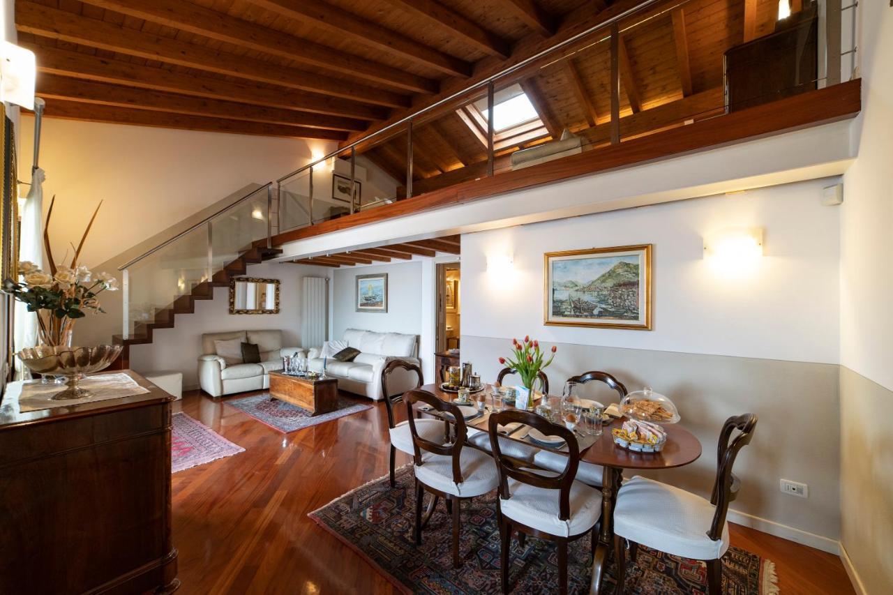 Romantic Lake View House ซุลซาโน ภายนอก รูปภาพ